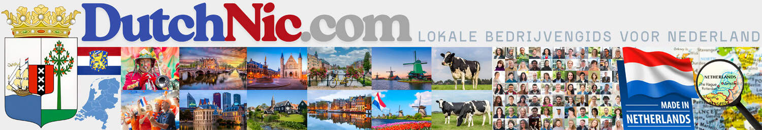 Gemaakt in Nederland - Outdoor Stereo !!